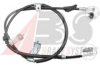 HONDA 47510ST7R01 Cable, parking brake